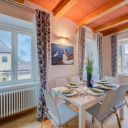 Concordia Apartment Laveno - Happy Rentals Ngoại thất bức ảnh