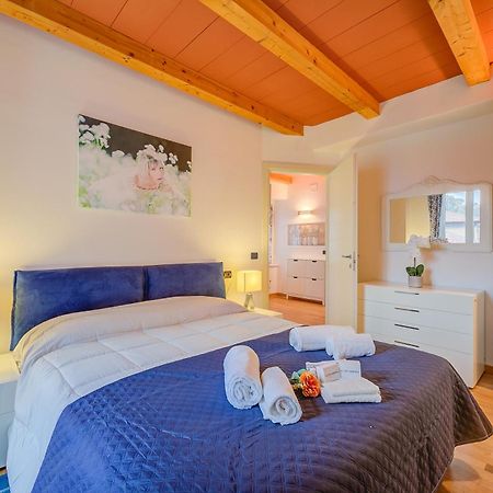 Concordia Apartment Laveno - Happy Rentals Ngoại thất bức ảnh