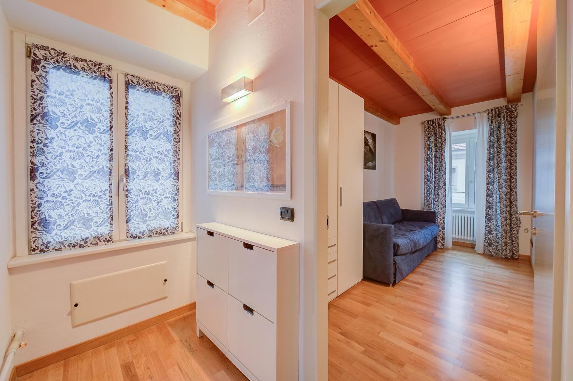 Concordia Apartment Laveno - Happy Rentals Ngoại thất bức ảnh